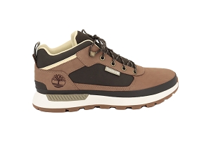 TIMBERLAND FIELD TREKKER LOW<br>MARRON