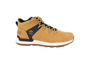 TIMBERLAND ENF SPRINT TREKKER MID<br>MARRON