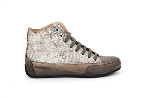 FLORIDE PLUS GUM:GRIS//Cuir/Cuir/Cuir
