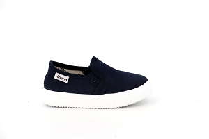 J FLEXYPER BOY A DATE 25014:BLEU/MARINE/Textile/Textile/Textile