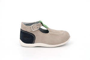 KICKERS ENF BONBEK<br>GRIS