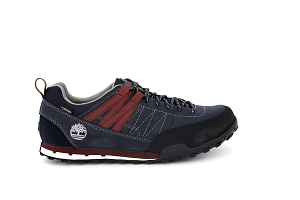 TIMBERLAND GREELEY A194G<br>BLEU