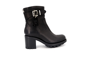 FREE LANCE JUSTY 7 LITTLE CAVALI<br>NOIR