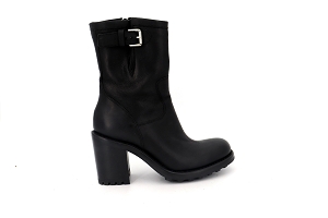 FREE LANCE BIKER 9 MINI GERO<br>NOIR