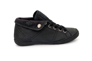 PALLADIUM GAETANE EMB<br>NOIR