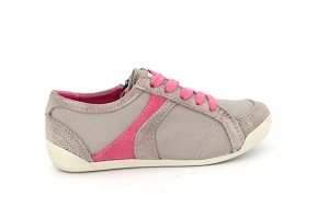 PALLADIUM ENF ASTANA ZIP<br>BEIGE