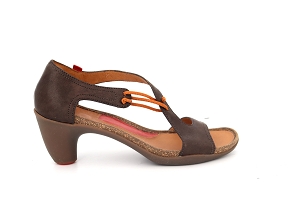 CAMPER PEU NARA<br>MARRON