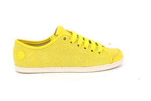 CAMPER UNO<br>JAUNE