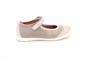 NOVO ONE GWEN:BEIGE//Cuir/Cuir/Cuir