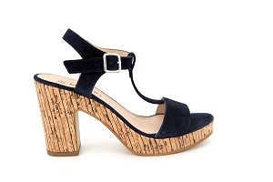 JB MARTIN RIGATO<br>BLEU