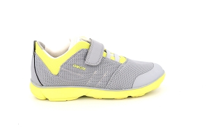 GEOX ENF NEBULA<br>GRIS