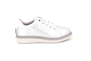 GEOX ENF THYMAR<br>ARGENT