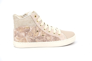 GEOX ENF KIWI<br>BEIGE