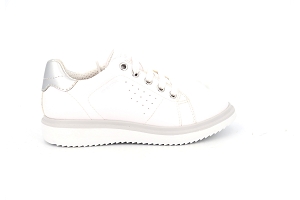 GEOX ENF THYMAR<br>BLANC