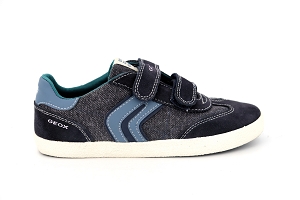 GEOX ENF KIWI<br>BLEU