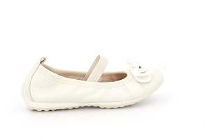 GEOX ENF PIUMA<br>BLANC