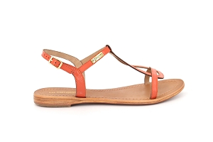J THELEVEN BOY.B HAMAT:ORANGE//Cuir/Cuir/Cuir