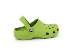 CROCS CLASSIC<br>VERT