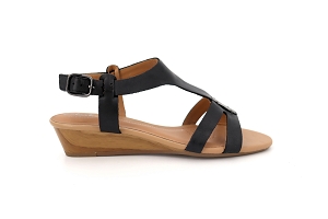 CLARKS PLAYFUL GAME<br>NOIR