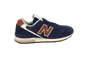 NEW BALANCE CM996<br>BLEU