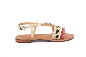 J WASHIBA BOY A SOZY O:BEIGE//Cuir/Cuir/Cuir