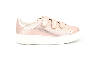 LOIC ZABA ROSE 260105:ROSE//Synthétique/Textile/Textile