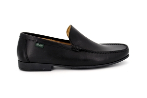 PARABOOT BENDOR<br>NOIR