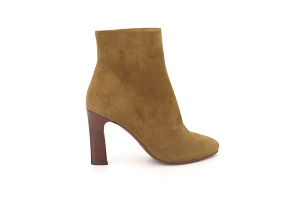 RIVECOUR LOUVA<br>MARRON