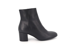 ARCADI DREAM:NOIR/NOIR/Cuir/Cuir/Autre Matière