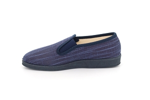 Chaussons/pantoufles neufs La Vague Gato marine taille 36 (pa