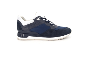 GEOX SHAHIRA<br>BLEU