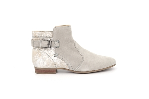 J ECLYPER GIRL A MARLYNA:GRIS//Cuir/Cuir/Synthétique