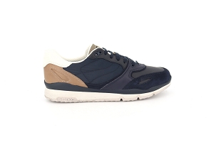 GEOX SANDRO<br>BLEU