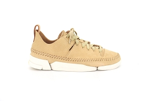 CLARKS TRIGENIC FLEX<br>BEIGE