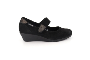 J THELEVEN BOY.B GIORDANA:NOIR//Cuir/Cuir/Cuir