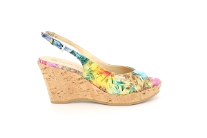 PETER KAISER BOBBY<br>MULTICOLOR