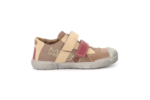 MOD8 KAYAK<br>MARRON