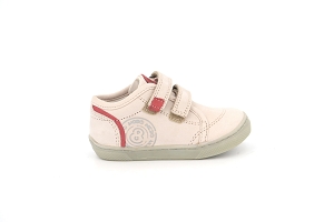 J AGATA GIRL.A VIRGILE:BEIGE//Cuir/Cuir/Cuir
