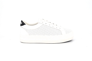 NO NAME PLATO BRIDGE<br>BLANC