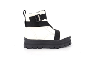 UGG SID<br>BLANC