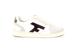 FAGUO HAZEL<br>BLANC