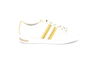 GEOX JAYSEN<br>BLANC