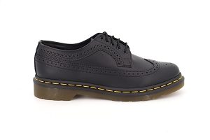  3989<br>NOIR  Cuir Autre Matière Cuir