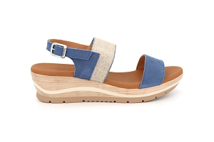 PAULA URBAN MINI<br>BLEU