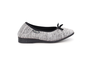  DORALIE<br>GRIS  Textile Textile Textile