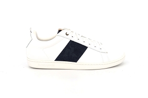 LE COQ SPORTIF COURT CLASSIC<br>BLANC