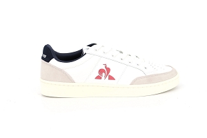 LE COQ SPORTIF COURT NET<br>BLANC