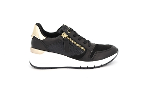 TAMARIS STORE GAURA<br>NOIR