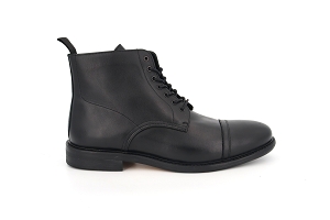 SCHMOOVE PILOT BOOTS<br>NOIR