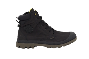 PALLADIUM PAMPA<br>NOIR